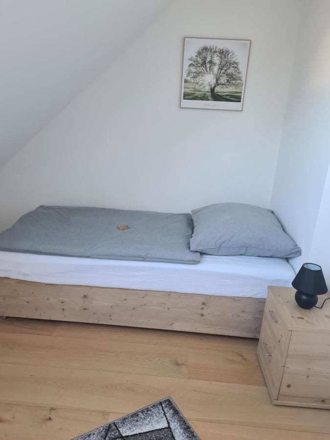 Stadtloft Bad Camberg Exterior foto